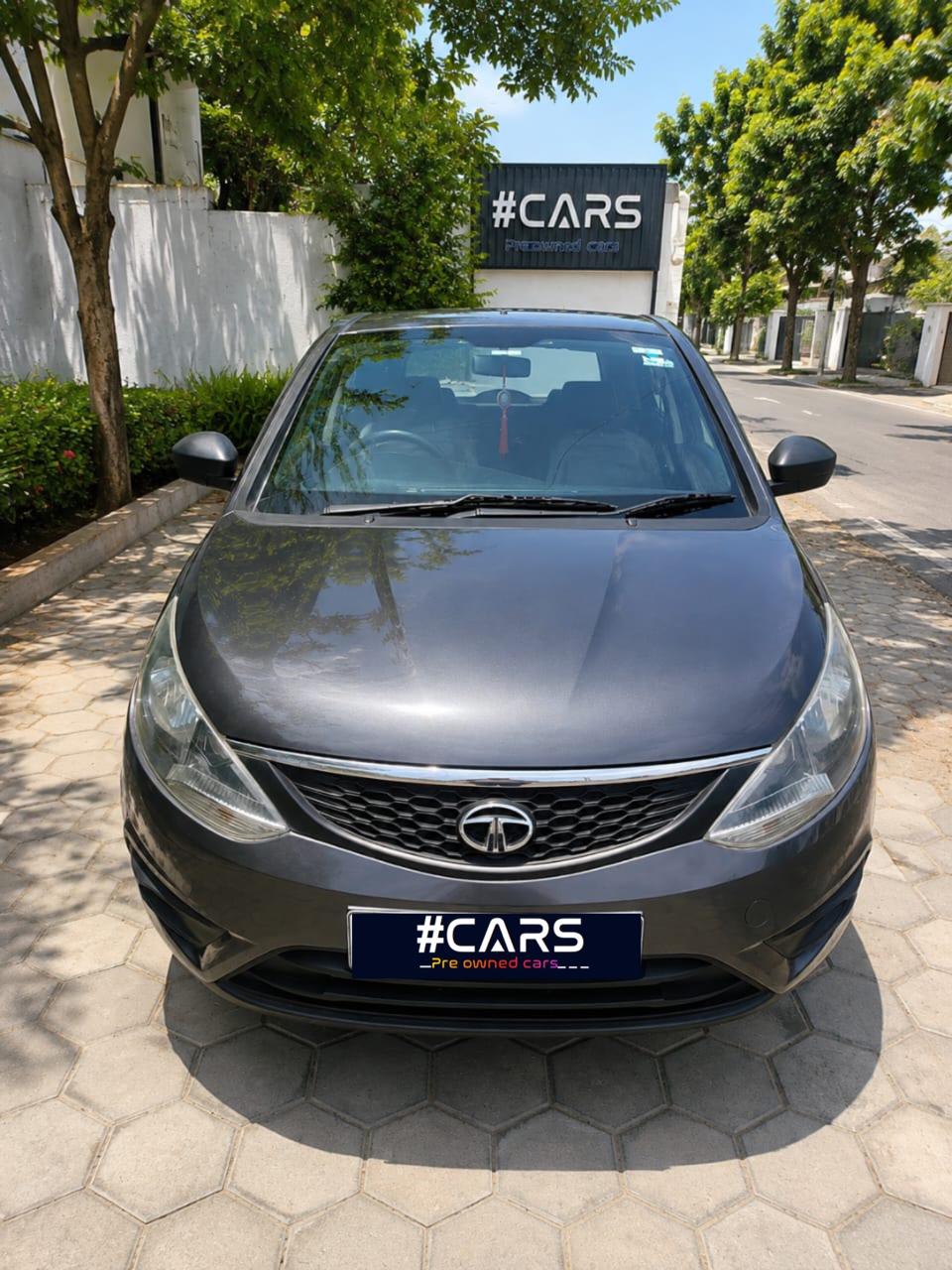 Tata Bolt
